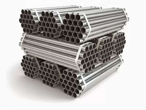 Stainless Steel Pipe&Tube